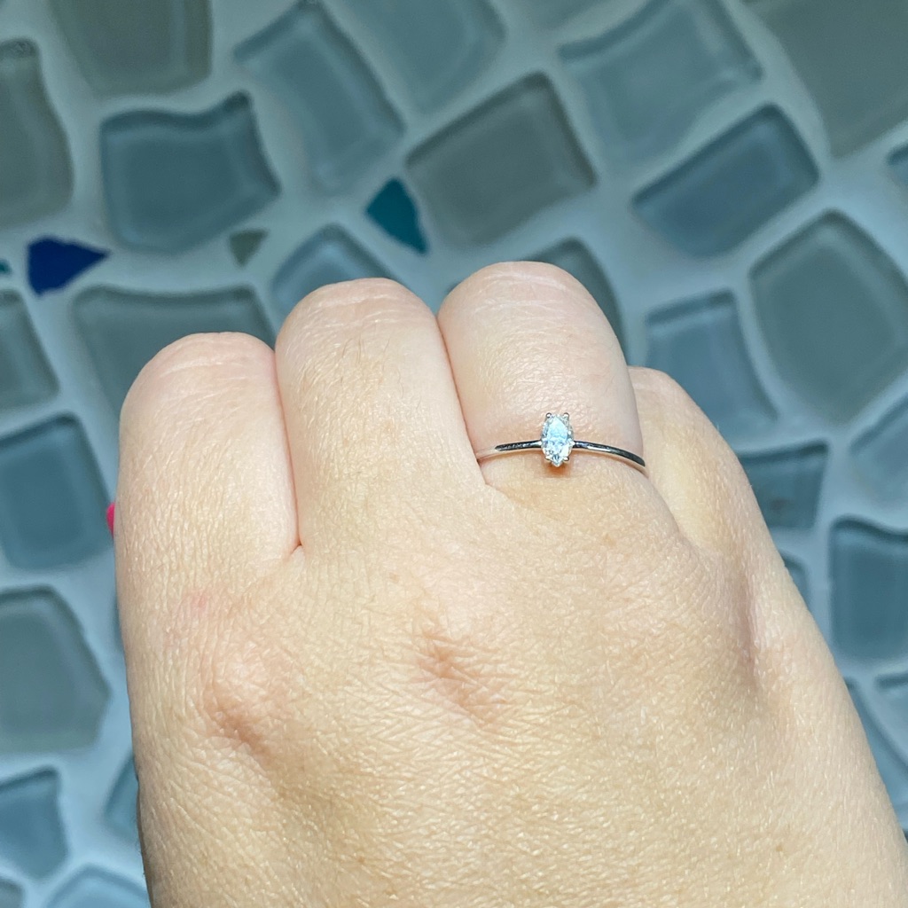 24 Ct Diamond Ring